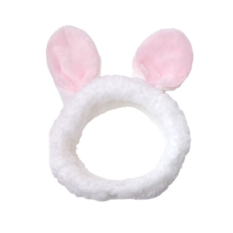 Vincha de maquillaje tratamientos faciales Vincha De Maquillaje Tratamientos Faciales