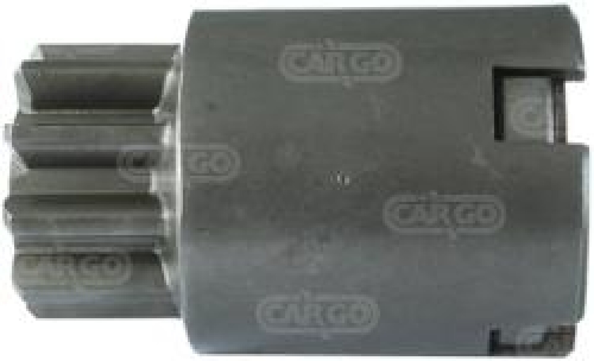 BENDIX ARRANQUE FORD ESCORT INGLES BARRIL COMPLETO C/GUSANO 10D GHIBAUDI 