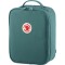 Billeteras Fjallraven Kanken Mini Cooler Unisex Frost Green