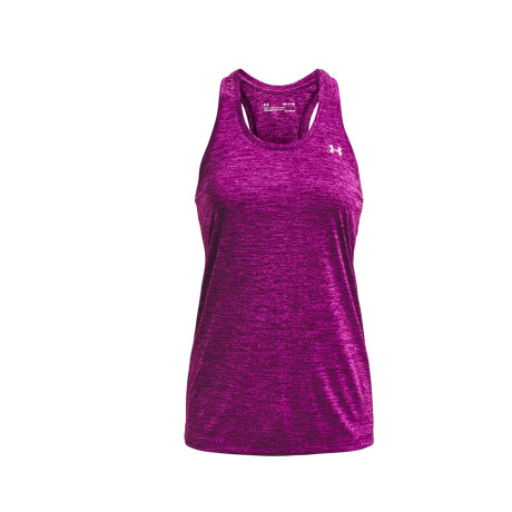 MUSCULOSA UNDER ARMOUR TECH TANK Violet