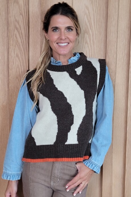 Chaleco Farm Chocolate