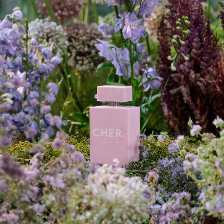 Perfume CHER. Dieciocho EDP 50ml Perfume CHER. Dieciocho EDP 50ml