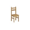 Juego Comedor 6 Sillas Lucia Natural Juego Comedor 6 Sillas Lucia Natural