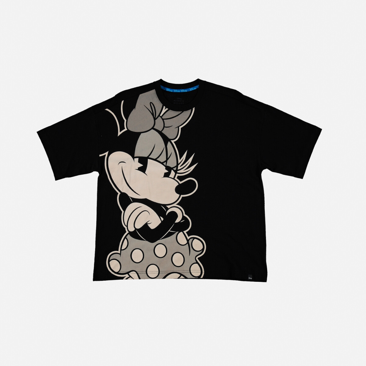 Camiseta niña Minnie - ROSA — Otherside