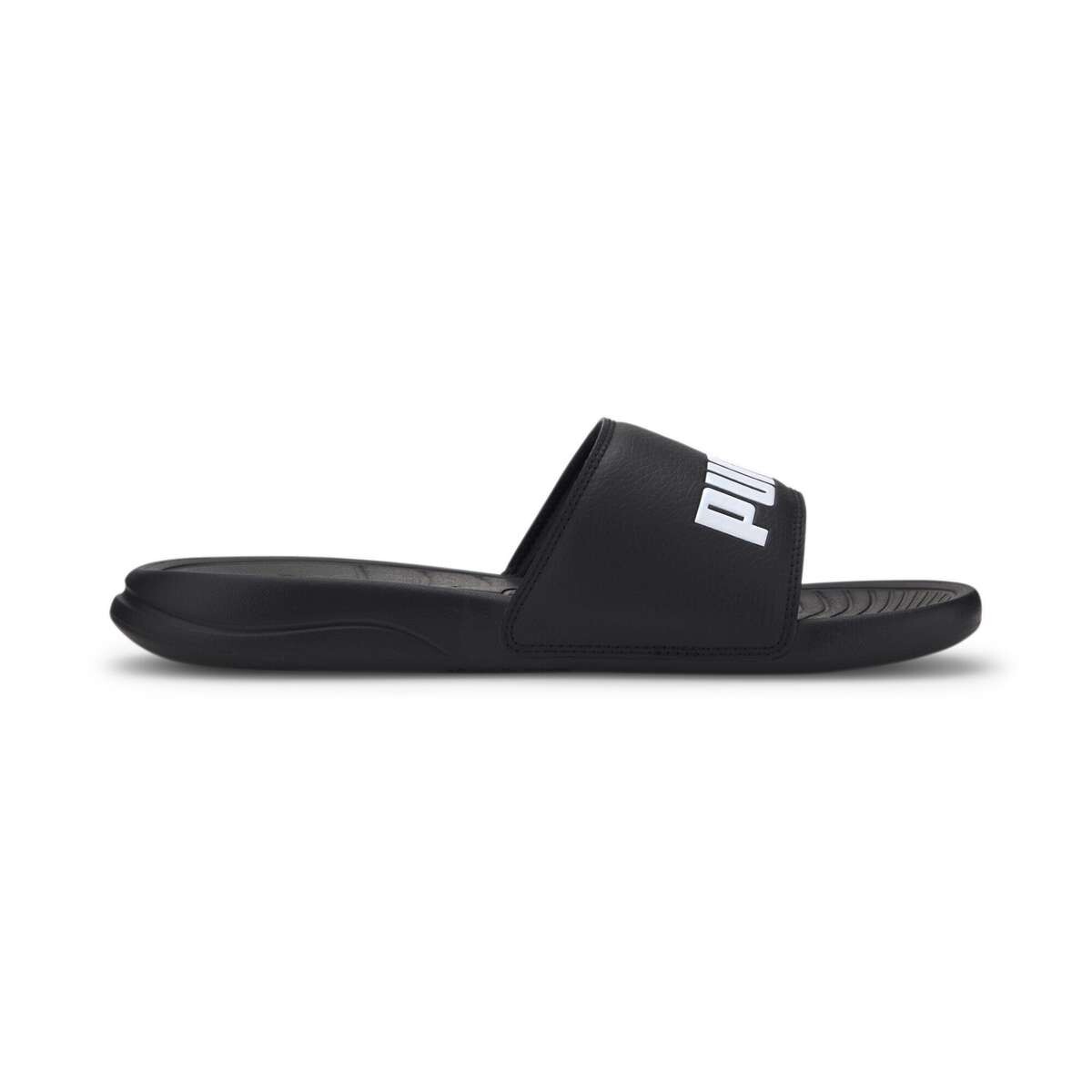 Chanclas Popcat 20 de Hombre - Negro 