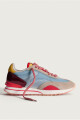 Zapatilla Peony - Hoff Azul