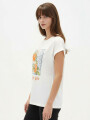 Remera Arati Estampado 1