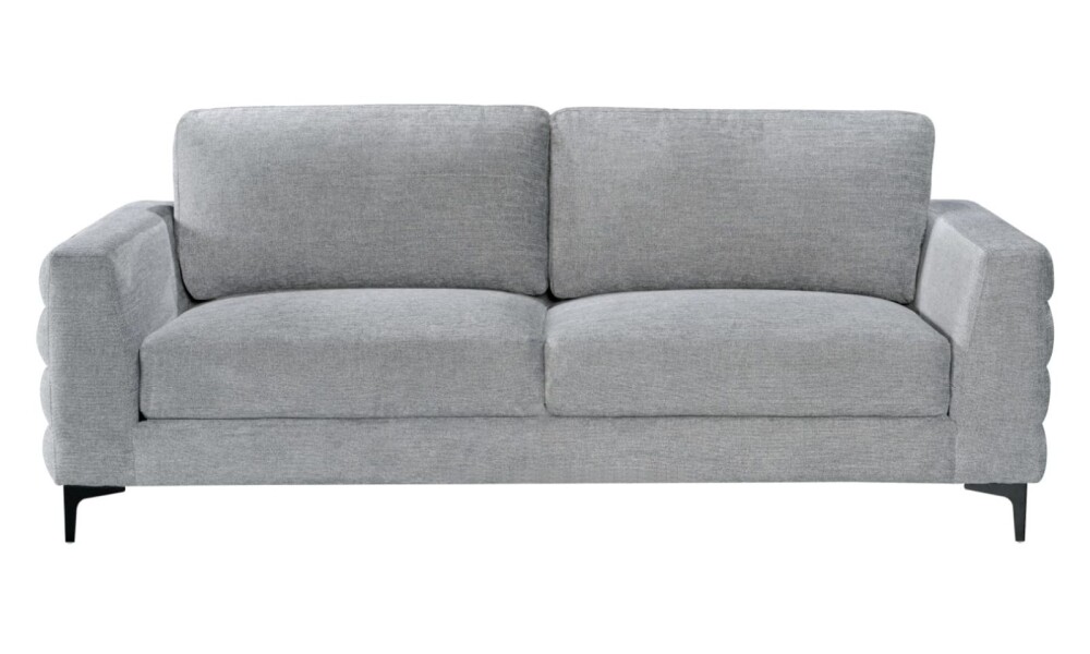 Sofa 3 cps MARK Gris