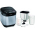 Panetera Moulinex Ow240e30 Bread Maker Pain And Delices 1 Kg PANETERA MOULINEX PAN & DELICES OW240E30