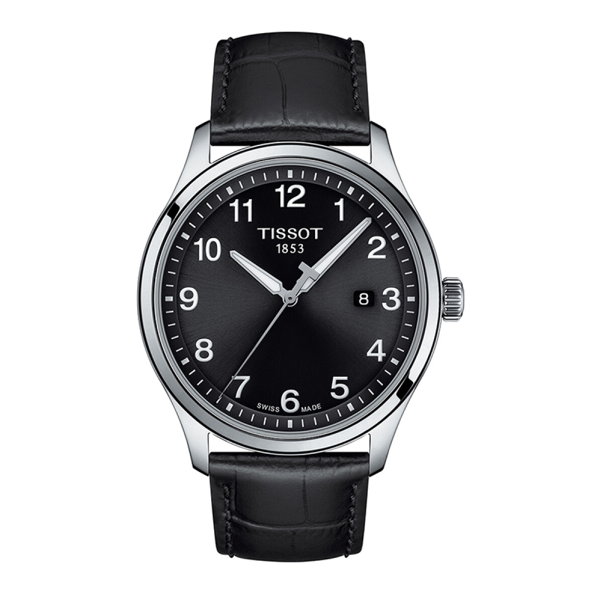 Tissot Gent XL Classic T116.410.16.057.00 