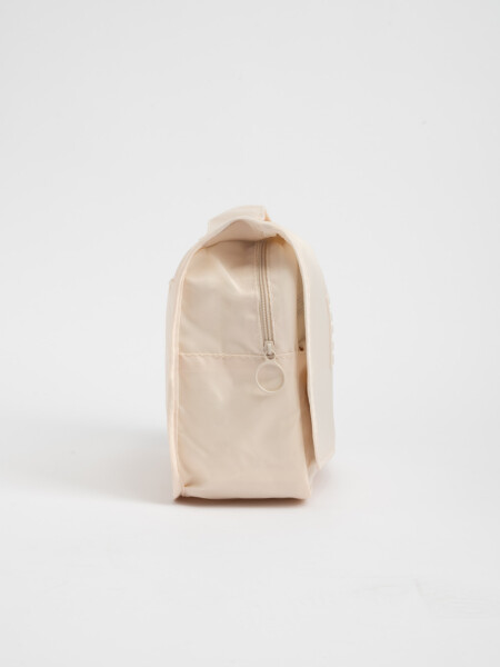 Necessaire Rosa