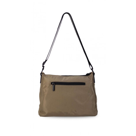 Bandolera Jackie Laurel