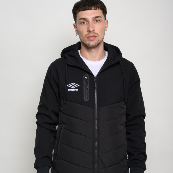 PARKA JUT Umbro Hombre 002