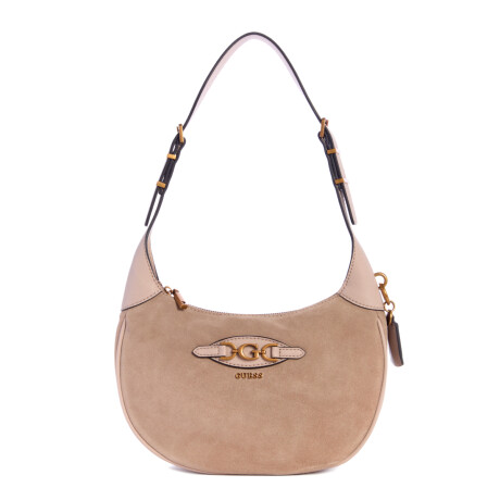 Cartera Guess Malva Beige 0