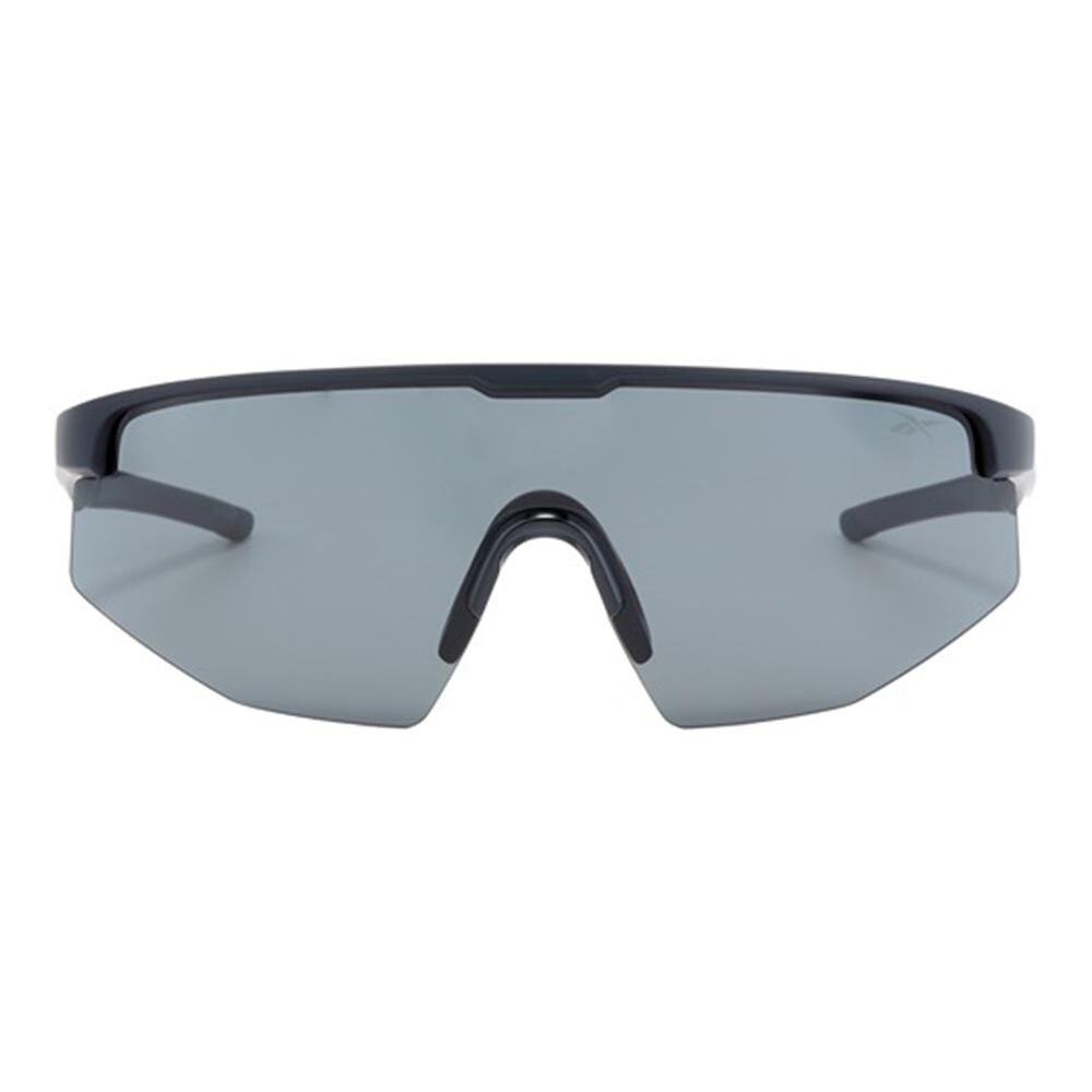 Lentes De Sol Chilli Beans Reebok Negro/Negro