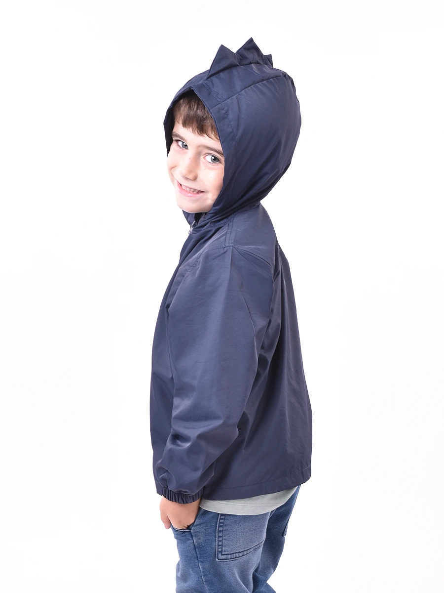 CAMPERA SEBASTIAN - AZUL 
