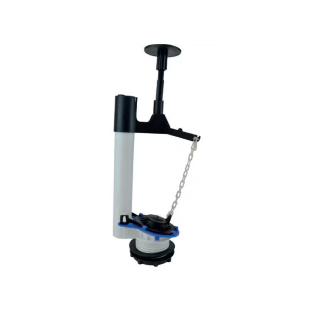 Válvula descarga flaper ecoflush accionam. superior largo Válvula Descarga Flaper Ecoflush Accionam. Superior Largo