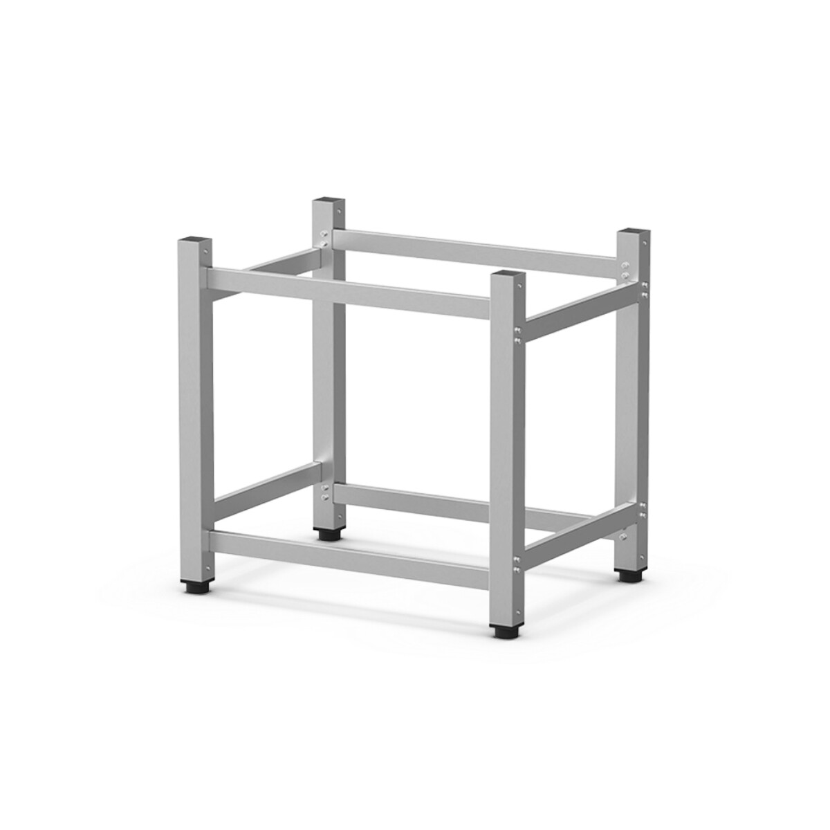 Base de Acero Inoxidable para Horno Chef Lux 5 Bandejas GN 1/1 