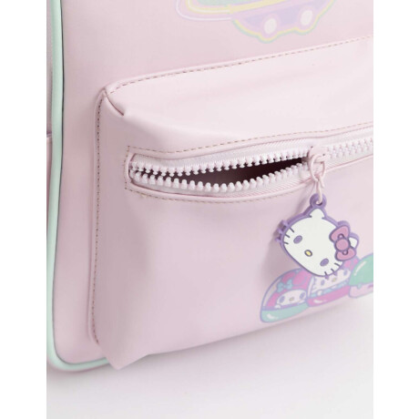 Mochilas y Carteras Infantiles Combinacion Multicolor