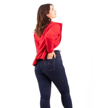 JEAN WINTER Dama Azul