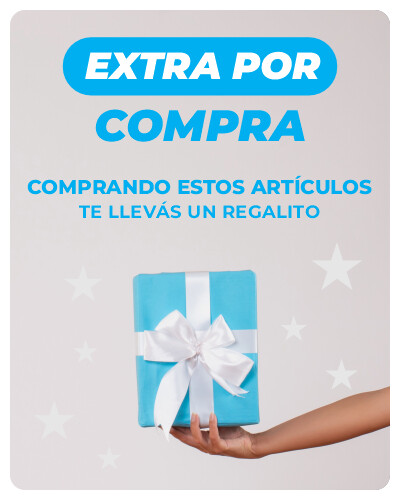 Extra por compra