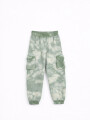 PANTALON SANA VERDE (V)