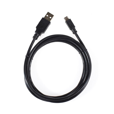 CABLE USB IMPRESORA XTECH 1.8 MTRS - FLASH COMPUTERS