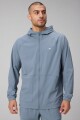 Casaca The One Jacket Hombre Vintage Grey