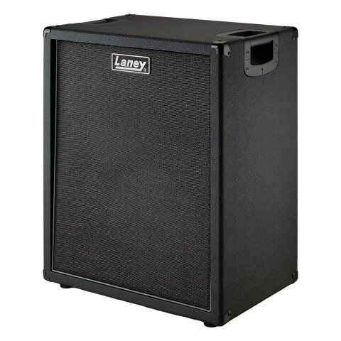 Amplificador guitarra Laney Ironheart Foundry IRF212 120w stack con cabinet Amplificador guitarra Laney Ironheart Foundry IRF212 120w stack con cabinet