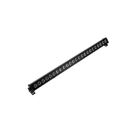 Barra De Iluminacion Led Pls Bat32c 24pcs A Bateria Barra De Iluminacion Led Pls Bat32c 24pcs A Bateria