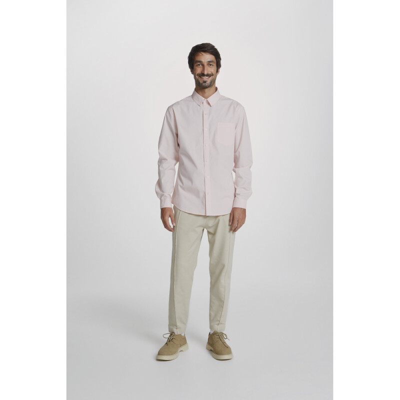 CAMISA ML MASC SURTIDO