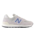 Championes New Balance Unisex - U574SGB ARCTIC GREY