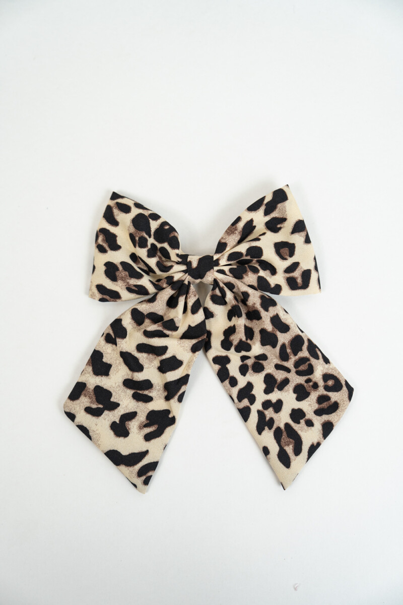 Broche Candelaria - Estampado 2 