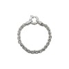 Pulsera Eslabón-Plata 925-Sin piedra-PU3045 sinpiedra