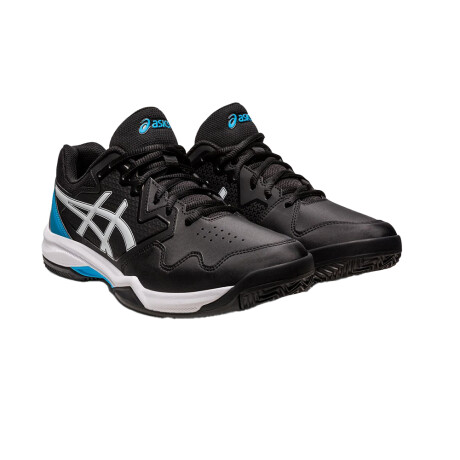 Championes Asics Gel Dedicate 7 Clay Black