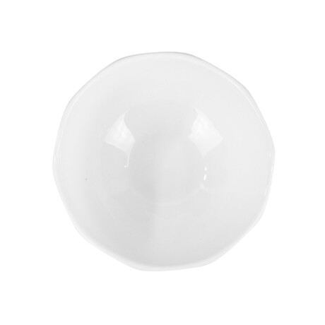 Bowl de ceramica blanco Bowl de ceramica blanco