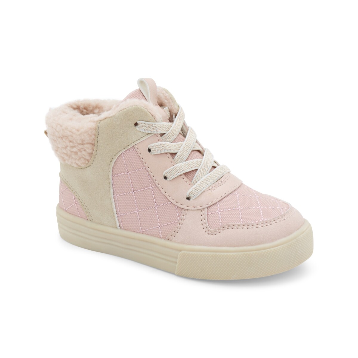 Botas Alotta con sherpa 