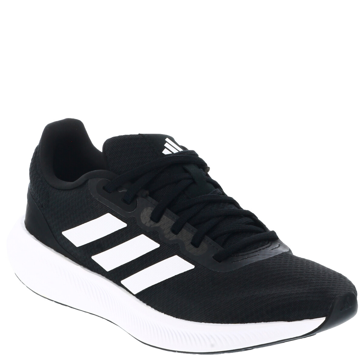 Runfalcon 3.0 Adidas - Negro/Blanco 