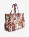 Shopper Shopper Estampado - Estampado Flores