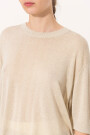 SWEATER TULUM Beige
