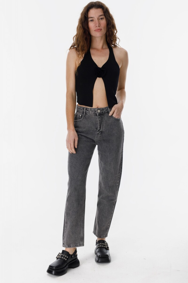 Jean Classic Negro