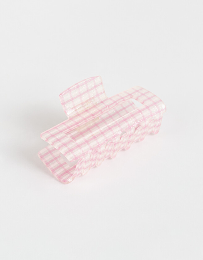 Broche Classic Broche Classic - Rosa Claro