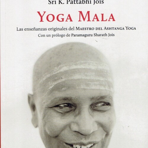 Yoga Mala Yoga Mala