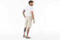 BERMUDA CARGO CLASICA Natural