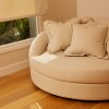 Sillón Milano Giratorio Sillón Milano Giratorio