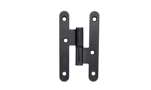Pomela para puerta izquierda negra PN-100 IN Pomela Para Puerta Izquierda Negra Pn-100 In