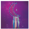 Atrapasueños Lunar con luces Make it real Atrapasueños Lunar con luces Make it real