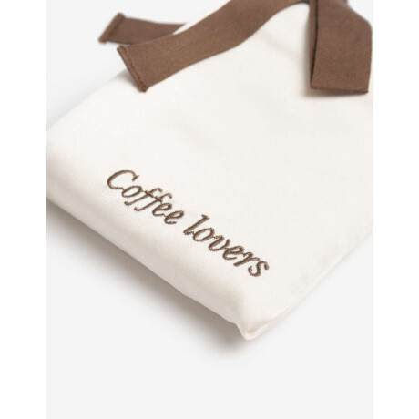 Funda De Almohada De Satén Blanco Crema