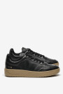 ZAPATILLA V-90 Negro