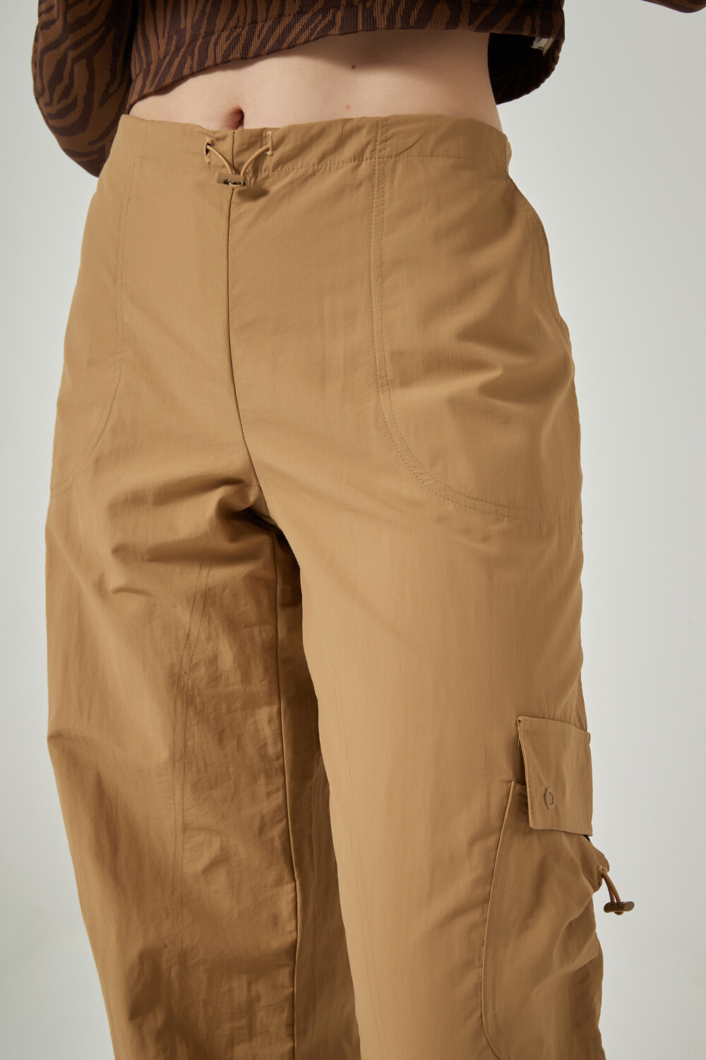 Pantalón Cámel 1300 - Banes Moda